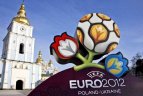 Pirmosios rungtynės "Euro-2012" - su Škotija